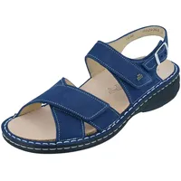 Finn Comfort, blau(blau), Gr. 42 - 42 EU