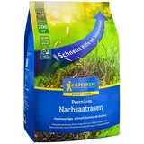 Kiepenkerl Profi-Line Premium Nachsaatrasen, 4 kg,