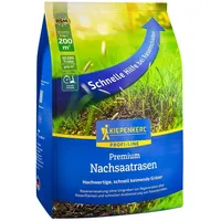 Kiepenkerl Profi-Line Nachsaatrasen, 4 kg, Rasensamen