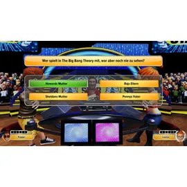 Schlag den Star - Das 2. Spiel (USK) (PS4)