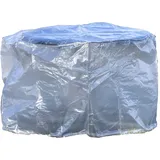 ACAMP Cappa Promo Schutzhülle Ø 125 cm Transparent