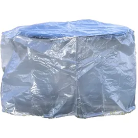 ACAMP Cappa Promo Schutzhülle Ø 125 cm Transparent