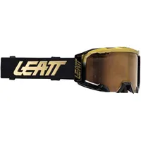 Leatt Velocity 5.0  ultra ventilated  gold