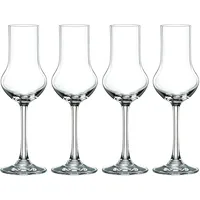 Nachtmann Vivendi Obstbrandgläser 4er Set Gläser 4 ct (38.99 € / )