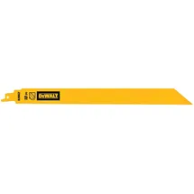 DeWalt Säbelsägeblatt BIM 1Z Metall 304 mm 5 St.