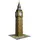 Ravensburger 3D Big Ben mit Uhr (12586)
