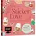 Edition Michael Fischer Kawaii Christmas Sticker