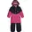 Skioverall/Schneeanzug mit Kapuze 110