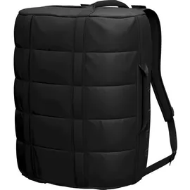d_b_ Db Roamer Duffel 40L Black Out