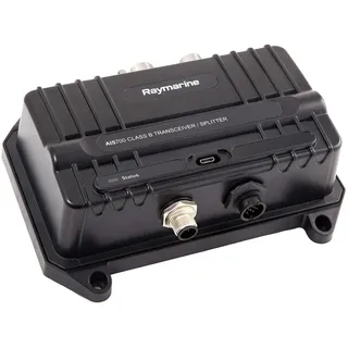 Raymarine AIS Transponder Klasse B Schwarz