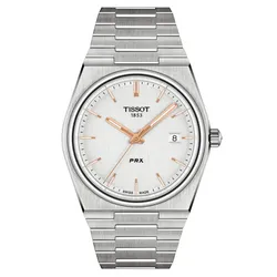 TISSOT -PRX- T137.410.11.031.00