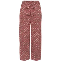 VIVANCE Culotte Jersey mehrfarbig 38
