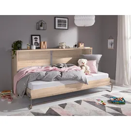 Priess Oregon 90 x 200 cm Beige