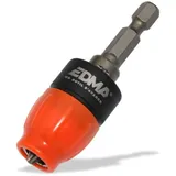 Edma The Dimpler Magnetischer Schraubendreher-Bit Spezial Trockenbau 264055