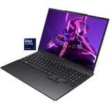 CAPTIVA Business/Office I10-1464GE 15,3'' Intel Core Ultra 7 255H 64 GB RAM 2 TB SSD Win11 Home Schwarz