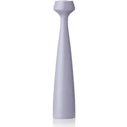 applicata - Blossom Kerzenhalter, Lilie / lavendel