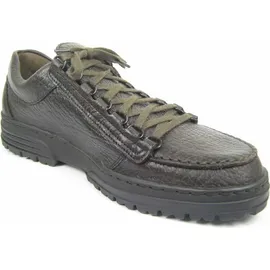 Mephisto Cruiser Herren Schnürschuhe in Braun, Größe 5.5 - Schwarz - 38,5