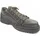 Mephisto Cruiser Herren Schnürschuhe in Braun, Größe 5.5 - Schwarz - 38,5