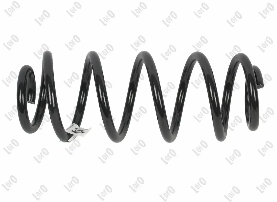 ABAKUS Fahrwerksfeder 23401073 Vorderachse für VW