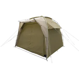 Robens Cobra Stone Zelt - Green - 5 Platz