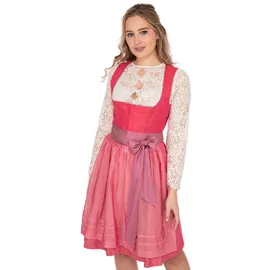 Krüger Dirndl 115667-060 pink 42
