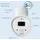 Mobotix Mx-ONE-M1A-S-8DNTELE M1A-S mit 4K DN Tele Vario-Objektiv