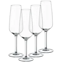 Villeroy & Boch Essential Champagnerglas 0,12 l 4 St.