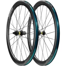 MAVIC Cosmic SL 45 Disc - Shimano HG Freilauf - Laufradsatz