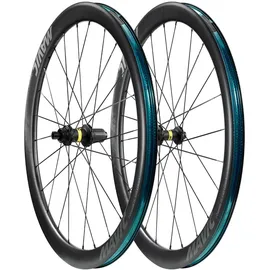 MAVIC Cosmic SL 45 Disc - Shimano HG Freilauf - Laufradsatz