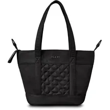 Babywelt V-Shape Bag Umhängetasche Schwarz