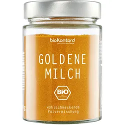 bioKontor Goldene Milch Pulver 150 g