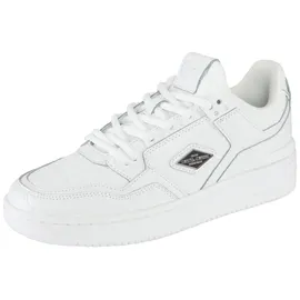 Karl Kani 89 LXRY PRM'26 Herren Weiß 42