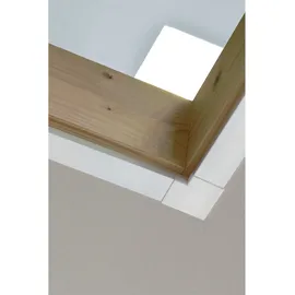 Minka Verkleidungsleiste Fix für Treppen 27 cm Kunststoff/PVC/Stahl