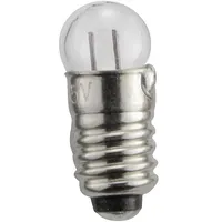 TRU Components 1590262 Skalenlampe 12 V 0.96 W Sockel