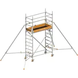 Layher Rollgerüst Uni Leicht 4,10 m