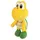 1UP Koopa Troopa Teddybär 20 cm Gelb/Grün