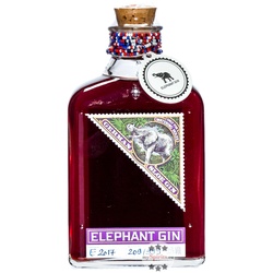 Elephant Sloe Gin