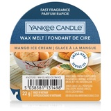 Yankee Candle Mango Ice Cream Melts