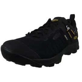 Keen Targhee III WP M bungee cord/black 43