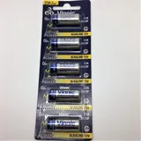 5 x Vinnic 23A A23 L1028 L1028F MN21 E23A K23A 23AE 12V Batterien