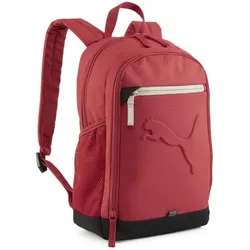 PUMA Buzz Youth Rucksack 03 - club red