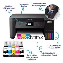 Epson EcoTank ET-2851