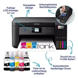 Epson EcoTank ET-2851