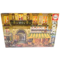 Educa Galerie Paris, 2000 Teile Puzzle für Erwachsene und