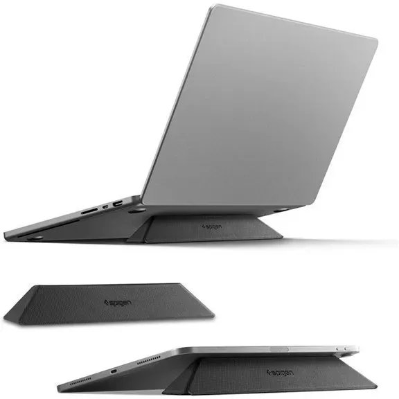 Slimfold Laptop Stand LD201-S4 - black