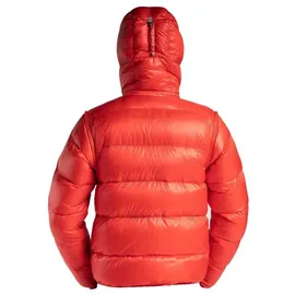 Pajak Eskimo Jacke - Red - XL