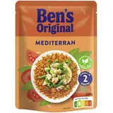 Mars Ben's Original Express Mediterran 220g Packung