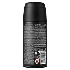 STR8 Rise Deodorant Spray 150 ml