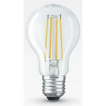 Radium LED Essence Klassik A, Filament, RL-A60 827/C/E27 FIL