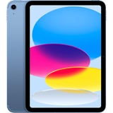 Apple iPad 10,9" (10. Generation 2022) 64 GB Wi-Fi + Cellular blau